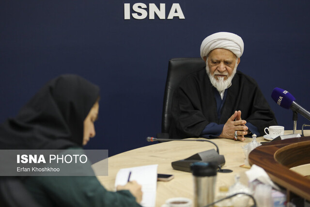 مصباحیمقدم: پشتوانه نظام با مجلس و خبرگان قوی محکمتر میشود