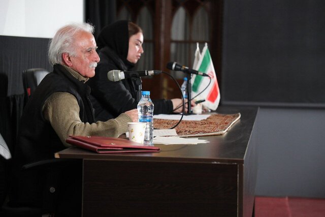 محمدرضا اصلانی در موزه سینما از منوچهر انور چه خبر؟