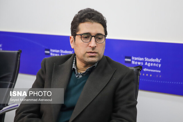 ضرورت ایجاد تسهیلات متناسب ویژه حوزه فرهنگوهنر ضرورت ایجاد تسهیلات متناسب ویژه حوزه فرهنگوهنر