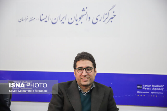 رقم زدن یک سال قرآنی هدف برپایی نمایشگاه قرآن است رقم زدن یک سال قرآنی هدف برپایی نمایشگاه قرآن است