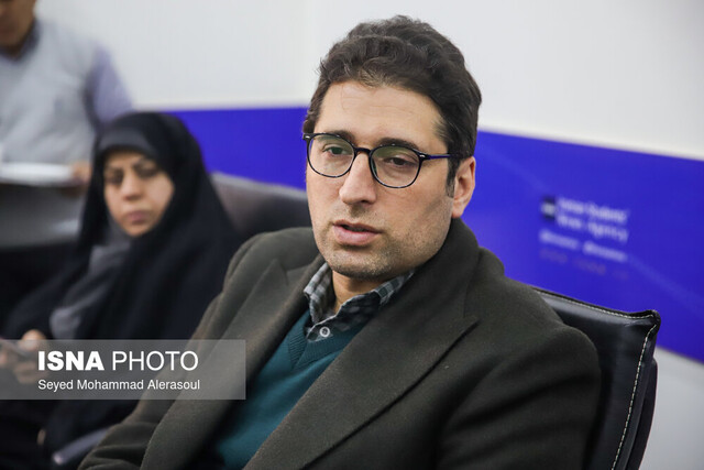 عکس از آرشیو ضرورت استفاده از نامهای ایرانی و بومی در صادرات محصولات