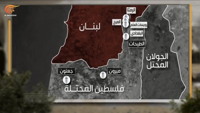 ارتقای سلاح ضد تانک حزبالله/فرمانده مقاومت فاش کرد چه چیزی در انتظار اشغالگران است