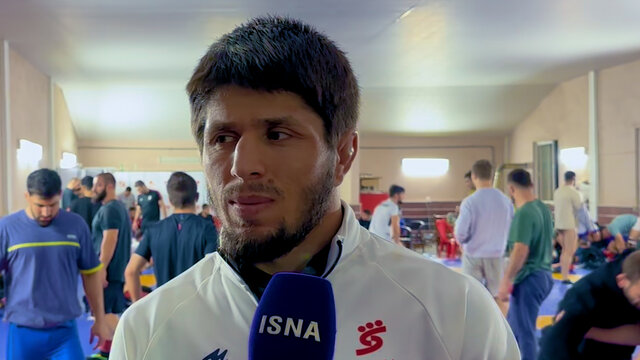 تنها برنده روس حسن یزدانی: الهی را جدی نگرفتم و باختم/ سیداکوف آماده نیست