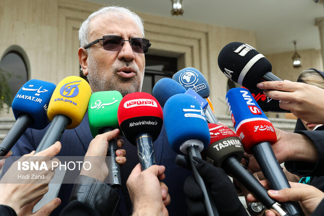 اعضای کابینه سیزدهم در حاشیه جلسه دولت چه گفتند؟