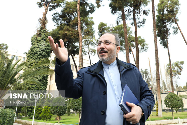 اعضای کابینه سیزدهم در حاشیه جلسه دولت چه گفتند؟