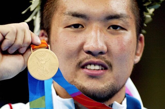 ۱۲ لحظه تاریخی المپیک