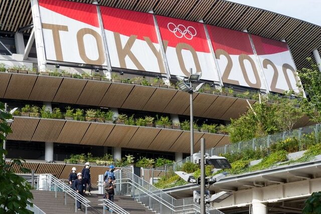 ۱۲ لحظه تاریخی المپیک