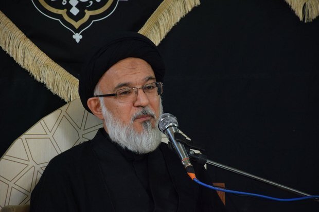 آیت الله میرباقری کاندیدای شورای وحدت و ائتلاف استان سمنان در خبرگان رهبری