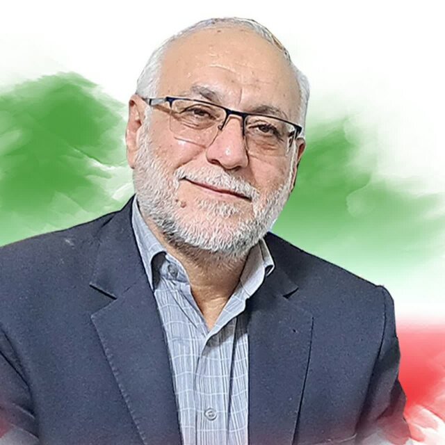 دکتر معینیان نامزد مورد حمایت ائتلاف و شورای وحدت استان سمنان در گرمسار