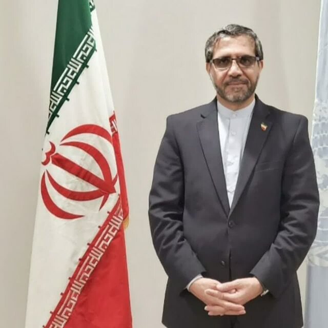 دکتر عباس گلرو کاندیدای مورد حمایت شورای وحدت اصولگرایان استان سمنان