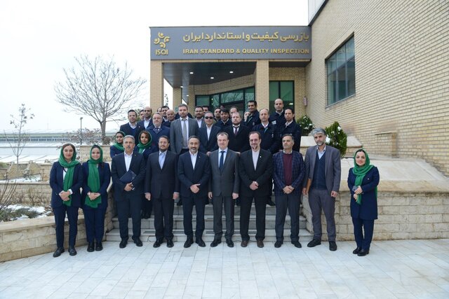 بررسی همکاریهای مشترک در راستای کالاهای مبادلاتی ایران و روسیه بررسی همکاریهای مشترک در راستای کالاهای مبادلاتی ایران و روسیه