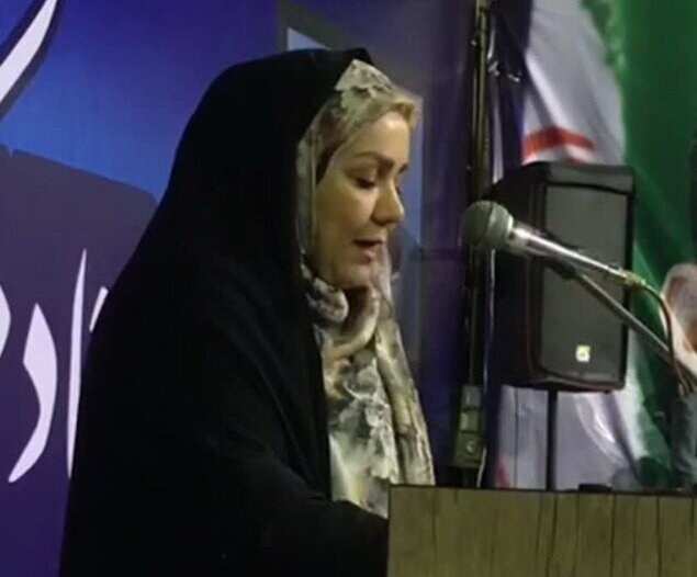 در تجاوز  رژیم صهیونیستی، هوشیاری و اتحاد ملی ما بیش از پیش عیان شد/ دختران ورزشکار پیام‌آور همبستگی جامعه هستند