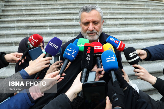 اعضای کابینه سیزدهم در حاشیه جلسه دولت چه گفتند؟