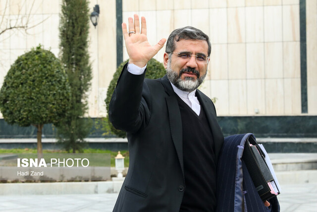 اعضای کابینه سیزدهم در حاشیه جلسه دولت چه گفتند؟