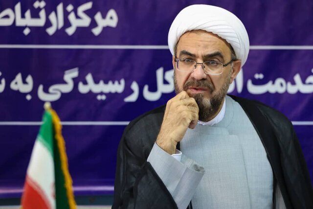 مراسم بزرگداشت شهدای خدمت در قم برگزارمی شود مراسم بزرگداشت شهدای خدمت در قم برگزارمی شود