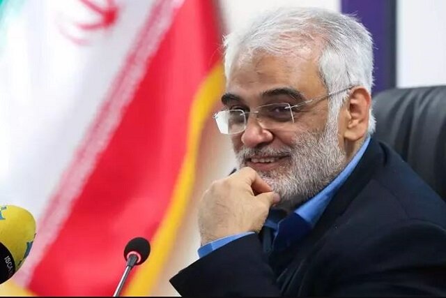 طهرانچی: کار دانشگاه، یاددهی انتخاب صحیح به دانشجویان است طهرانچی: کار دانشگاه، یاددهی انتخاب صحیح به دانشجویان است