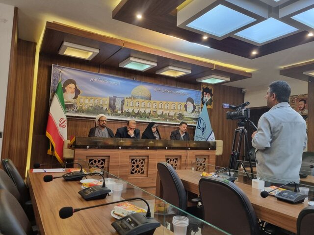 تبیین دغدغههای داوطلبان مجمع نیروهای انقلاب در اصفهان