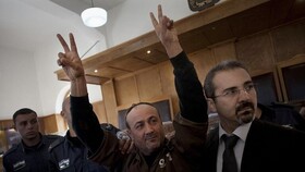 اصرار حماس بر آزادی «مروان البرغوثی» در توافق تبادل اسرا
