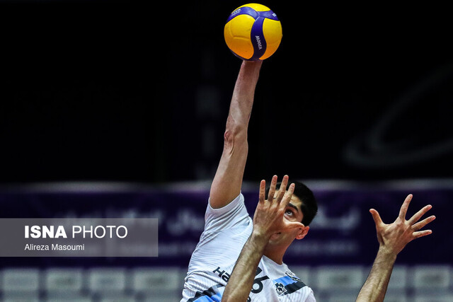 جدال شهداب در روز والیبالی اردکان جدال شهداب در روز والیبالی اردکان