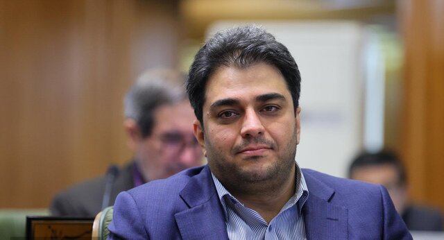 هرمزی: جایگاههای سوخت شهرداری تهران پای کار اجرای طرح «انتقال سهمیه بنزین به حساب بانکی» هستند هرمزی: جایگاههای سوخت شهرداری تهران پای کار اجرای طرح «انتقال سهمیه بنزین به حساب بانکی» هستند