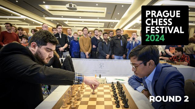 تمجید از مرد شماره یک شطرنج ایران پس از پیروزی مقابل شطرنج‌باز قدرتمند هندی