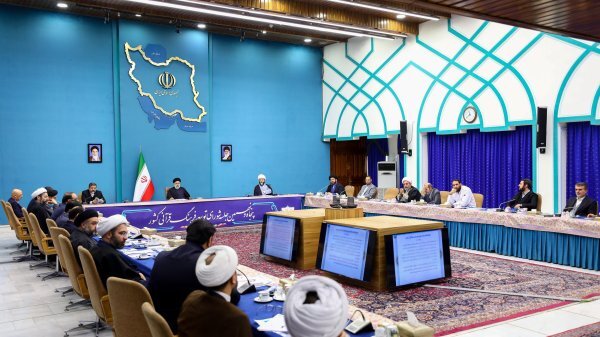 استفاده از ظرفیتهای مردمی شرط موفقیت توسعه فرهنگ قرآنی است استفاده از ظرفیتهای مردمی شرط موفقیت توسعه فرهنگ قرآنی است