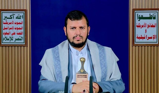 الحوثی: رویکرد خصمانه نسبت به هیچ کشور عربی نداریم الحوثی: رویکرد خصمانه نسبت به هیچ کشور عربی نداریم