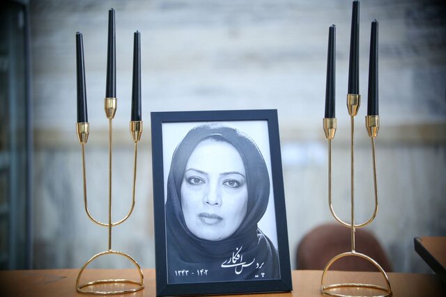 بازیگرانی که ۱۴۰۲ آخرین سال زندگی شان بود