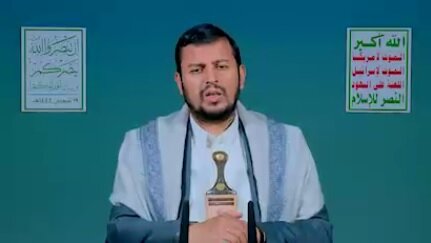 رهبر انصارالله: توطئهها علیه ایران به دلیل ایستادگی در مقابل دشمن صهیونیستی است