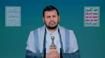 رهبر انصارالله: توطئهها علیه ایران به دلیل ایستادگی در مقابل دشمن صهیونیستی است