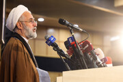 دادستان کل کشور: خدمات قضایی باید آسان، ارزان، دقیق و سریع باشد
