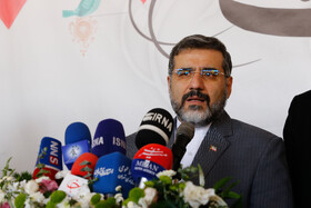 وزیر ارشاد در تالار وحدت: روشنفکر ایرانی عامل وحدت‌ جامعه است