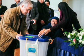 فرمانده انتظامی لرستان:بیش از چهار هزار نفر امنیت انتخابات را برعهده دارند
