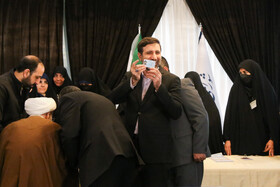 هادی طحان نظیف، سخنگوی شورای نگهبان در انتخابات دوازدهمین دوره مجلس  شورای اسلامی و ششمین دوره مجلس خبرگان رهبری