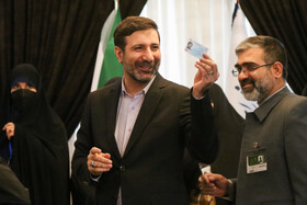 هادی طحان نظیف، سخنگوی شورای نگهبان در انتخابات دوازدهمین دوره مجلس  شورای اسلامی و ششمین دوره مجلس خبرگان رهبری