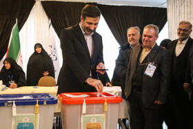 هادی طحان نظیف، سخنگوی شورای نگهبان در انتخابات دوازدهمین دوره مجلس  شورای اسلامی و ششمین دوره مجلس خبرگان رهبری