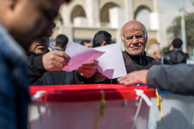 شرایط رأی دادن در مرحله دوم انتخابات مجلس