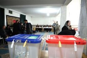 تشکیل ستاد پیشگیری از جرائم و تخلفات انتخاباتی در کرمانشاه