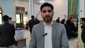 دادستان قرچک: با تخلفات انتخاباتی قاطعانه برخورد می‌شود