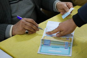 رئیس ستاد انتخابات استان قزوین: انتخابات در استان قزوین به دور دوم کشیده نخواهد شد