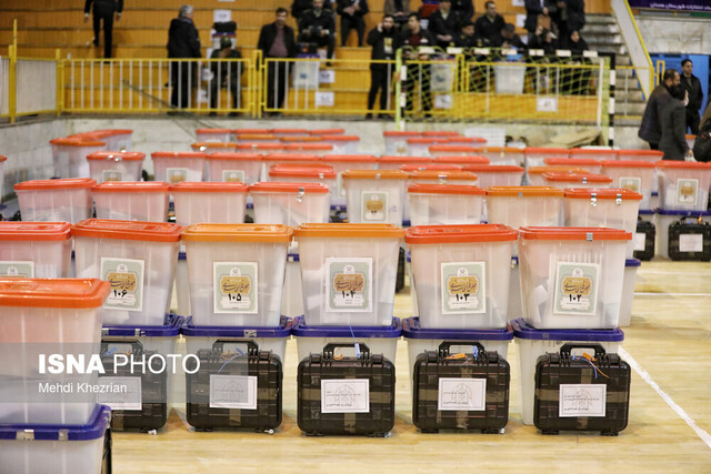 فرماندار: ۶۰۰۰ نفر برای برگزاری انتخابات در بروجرد همکاری دارند