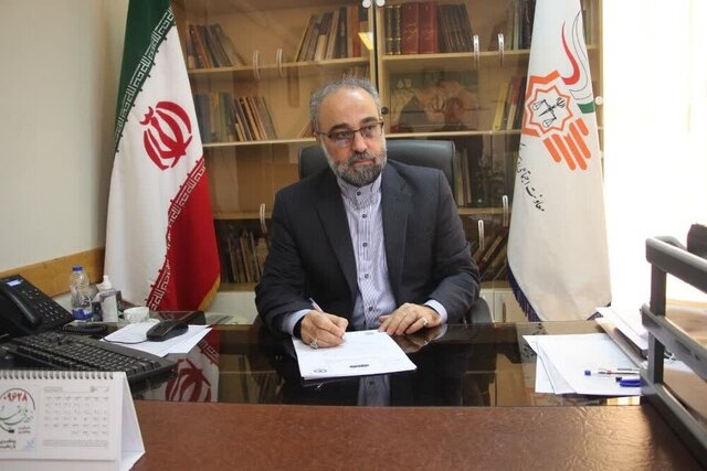 دادستان مرکز استان اردبیل: رفتن پای صندوقها، مظهر اقتدار مردم  است دادستان مرکز استان اردبیل: رفتن پای صندوقها، مظهر اقتدار مردم  است