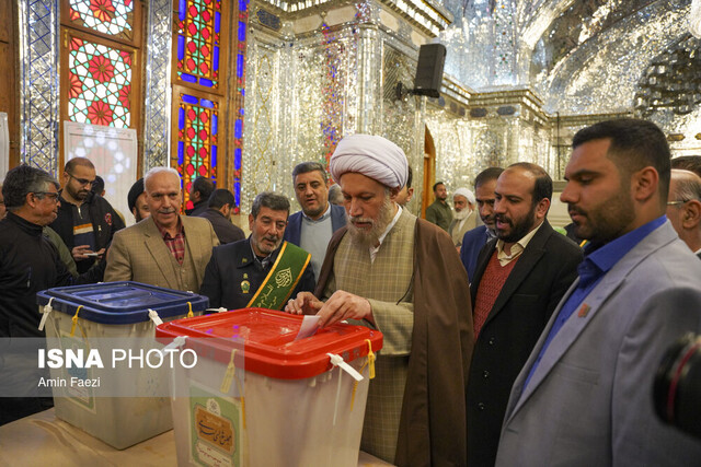 ۱۱ اسفند و ثبت حماسهای دیگر از مردم فارس