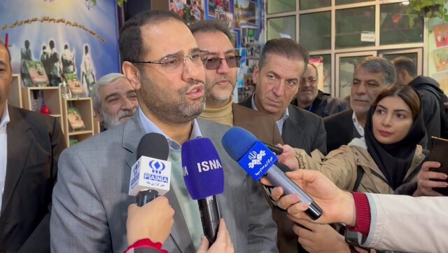 تشریح برنامه حضور هیأت همراه رئیس جمهور در شهرستانهای مازندران