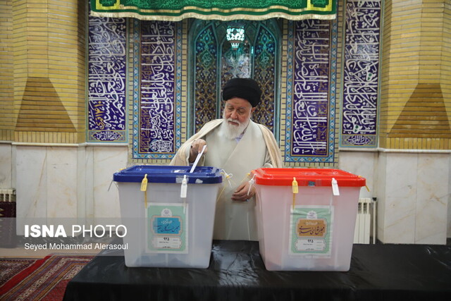 علم‌الهدی: این بار نیز مردم با حضور در انتخابات، دشمن را شکست خواهند داد