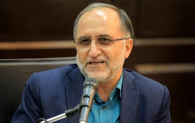 معاون سیاسی و امنیتی استانداری قم:۹۳ شعبه اخذ رأی فعال در استان فعال است معاون سیاسی و امنیتی استانداری قم:۹۳ شعبه اخذ رأی فعال در استان فعال است