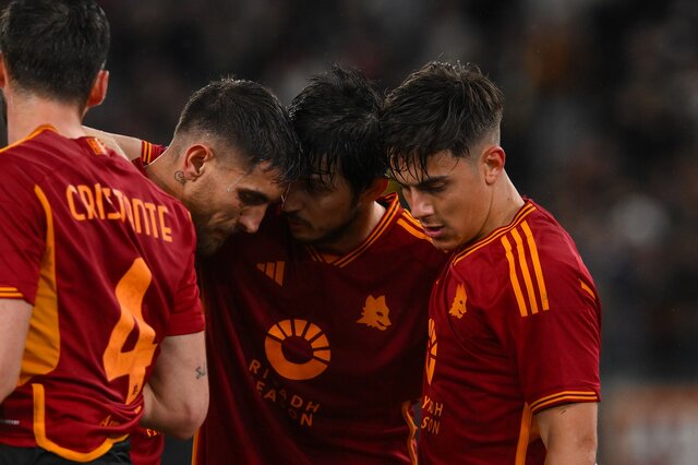 آزمون: ژکو و باتیستوتا را خیلی دوست داشتم/ کنارآمدن با ستارههای رم آسان بود