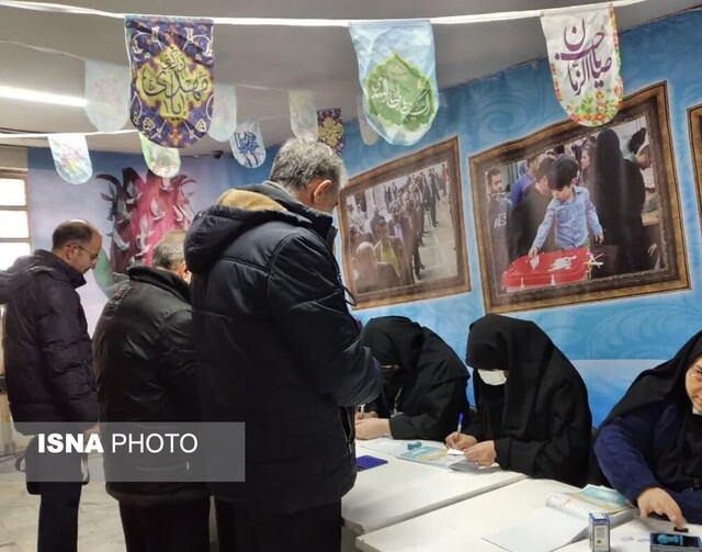 یک گام دیگر برای داشتن ایران قوی