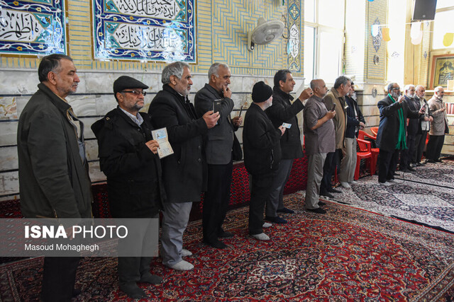 امام جمعه موقت سنندج: مشارکت حداکثری در انتخابات اقتدار ایران اسلامی را به دنبال دارد