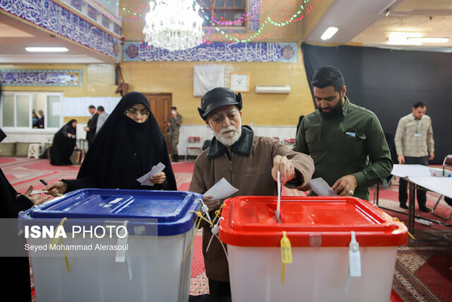 گرم‌ شدن دوباره تنور انتخابات در زنجان